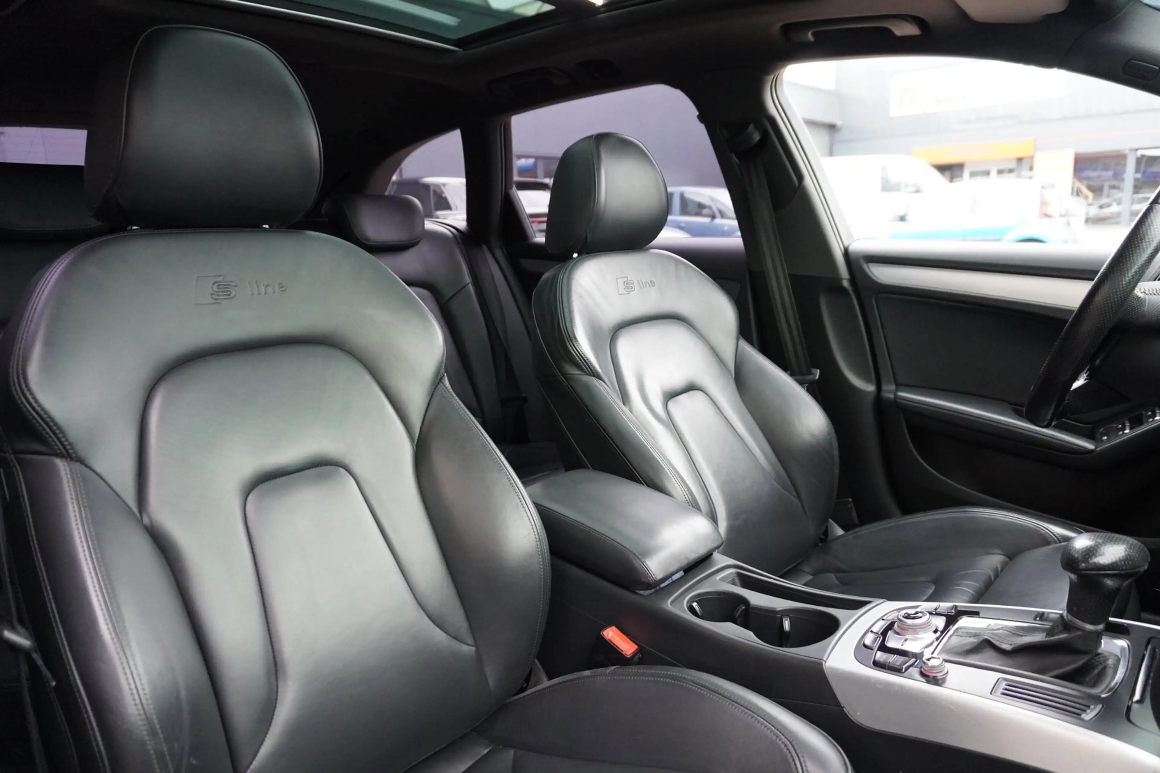 Audi A4 Avant 1.8 TFSI S Edition Automaat | Airco | Naviga — photo 15