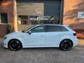 Audi A3 Sportback S line Sportpaket,TEILLEDER,XENON Weiß - thumbnail 7