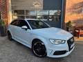 Audi A3 Sportback S line Sportpaket,TEILLEDER,XENON Weiß - thumbnail 6