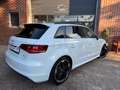 Audi A3 Sportback S line Sportpaket,TEILLEDER,XENON Weiß - thumbnail 4