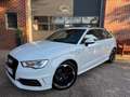 Audi A3 Sportback S line Sportpaket,TEILLEDER,XENON Weiß - thumbnail 1