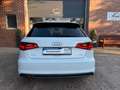 Audi A3 Sportback S line Sportpaket,TEILLEDER,XENON Weiß - thumbnail 9