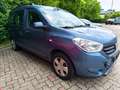 Dacia Dokker Laureate  LPG.-Klima.-AHK.- Bleu - thumbnail 5