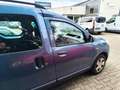 Dacia Dokker Laureate  LPG.-Klima.-AHK.- Bleu - thumbnail 7