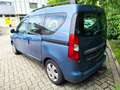 Dacia Dokker Laureate  LPG.-Klima.-AHK.- Bleu - thumbnail 4