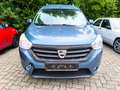 Dacia Dokker Laureate  LPG.-Klima.-AHK.- Bleu - thumbnail 3