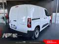 Toyota Proace City 1.5D 100cv S&S L1 D Active Blanc - thumbnail 3