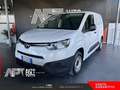 Toyota Proace City 1.5D 100cv S&S L1 D Active Blanc - thumbnail 1