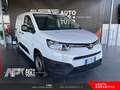 Toyota Proace City 1.5D 100cv S&S L1 D Active Blanc - thumbnail 2