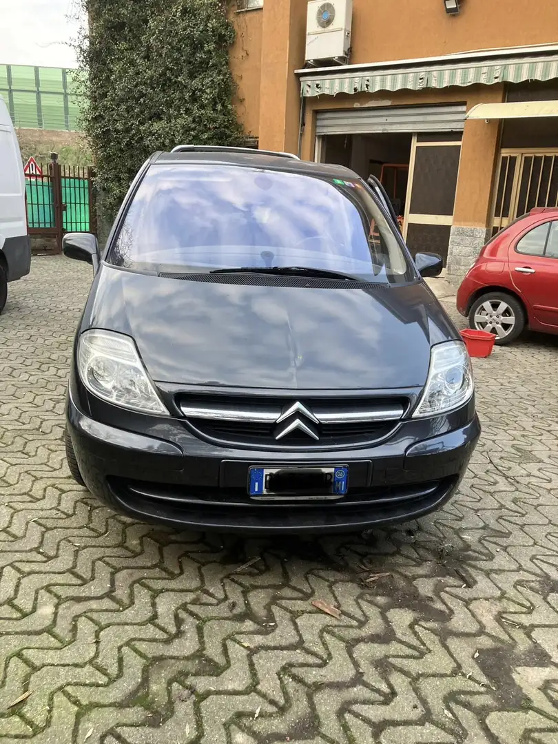 Citroen C8 C8 2.0 hdi 16v Classique fap - 2