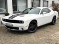 Dodge Challenger 3,6 Kamera CarPlay Leder 20 Zoll Weiß - thumbnail 3
