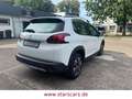 Peugeot 2008 -Allure/AUTOMATIK/ALU/2.HAND/TEMPOMAT Blanc - thumbnail 6