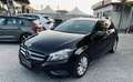Mercedes-Benz A 180 Executive **POSS.PACK SPORT** VED.NOTE Negro - thumbnail 1