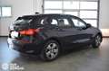 BMW 116 d 5p. Business Advantage Aut. Zwart - thumbnail 4