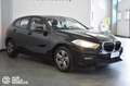 BMW 116 d 5p. Business Advantage Aut. Zwart - thumbnail 2
