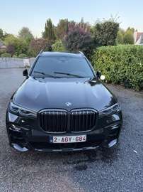 xDrive40d
