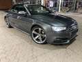 Audi S5 Cabrio-NAVI-KAMERA-KEYLESS-B&O-19 ZOLL-CARBON-SIDE Grau - thumbnail 11