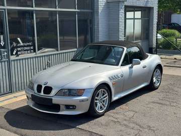 2.0i Roadster✅ 10x BMW Z3 ✅Cuir Sport✅6 cyl.