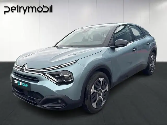 Citroen C4 Feel