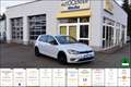 Volkswagen Golf Highline BlueMotion Grau - thumbnail 1