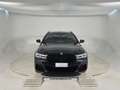 BMW 520 Serie 5 G31 2020 Touring LCI D 520d Touring mhev Nero - thumbnail 3