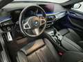 BMW 520 Serie 5 G31 2020 Touring LCI D 520d Touring mhev Nero - thumbnail 7