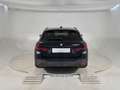 BMW 520 Serie 5 G31 2020 Touring LCI D 520d Touring mhev Nero - thumbnail 4