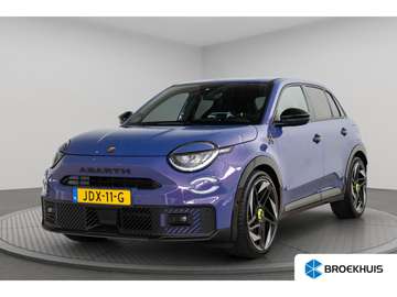 Scorpionissima 54 kWh | 8 Jaar Garantie | Design P