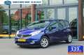 Nissan Note 1.2 Connect Edition|Clima|Navi|Trekhaak|NAP Albastru - thumbnail 1