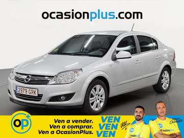 Sedán 1.7CDTi Edition
