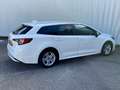 Toyota Corolla Touring Sports 1.8 Hybrid Active Blanc - thumbnail 5
