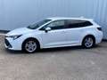 Toyota Corolla Touring Sports 1.8 Hybrid Active Blanc - thumbnail 3