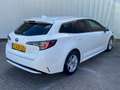 Toyota Corolla Touring Sports 1.8 Hybrid Active Blanc - thumbnail 6