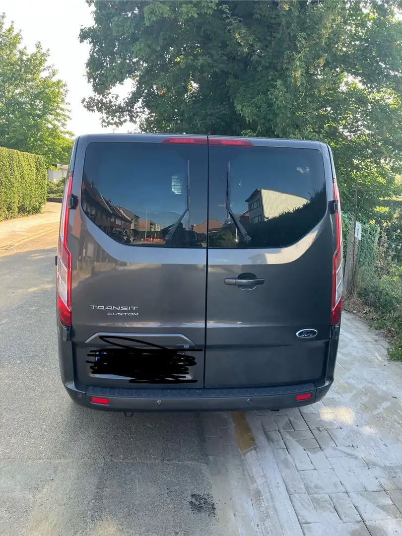 Ford Transit Custom 290 L1H1 LKW VA Trend - 2