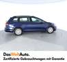 Volkswagen Golf Variant TDI SCR Bleu - thumbnail 4