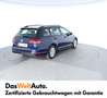 Volkswagen Golf Variant TDI SCR Blau - thumbnail 6
