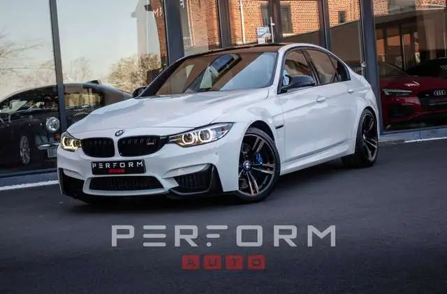 BMW M3