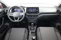 Volkswagen T-Cross 1.0 TSI 85 kW Life DSG Life, AHK, IQ.Light, Kam... Rot - thumbnail 4