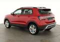 Volkswagen T-Cross 1.0 TSI 85 kW Life DSG Life, AHK, IQ.Light, Kam... Rot - thumbnail 3