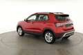 Volkswagen T-Cross 1.0 TSI 85 kW Life DSG Life, AHK, IQ.Light, Kam... Rot - thumbnail 35