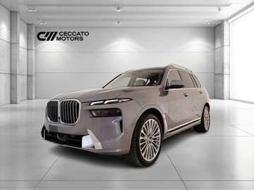 xdrive40d mhev 48V auto 6p.ti
