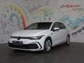 Volkswagen Golf GTI DSG *LED, CARPLAY, AMBIENTE* Weiß - thumbnail 3