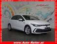 Volkswagen Golf GTI DSG *LED, CARPLAY, AMBIENTE* Weiß - thumbnail 1