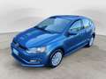Volkswagen Polo Polo 1.4 TDI 5p. Trendline Bleu - thumbnail 3