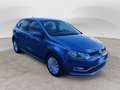 Volkswagen Polo Polo 1.4 TDI 5p. Trendline Bleu - thumbnail 1