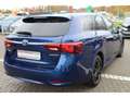 Toyota Avensis Touring Sports Business Edition 1.6 D-4D 112 PS Na Blu/Azzurro - thumbnail 7
