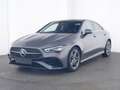 Mercedes-Benz CLA 200 coupe 200 d amg line premium auto Gris - thumbnail 1