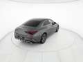 Mercedes-Benz CLA 200 coupe 200 d amg line premium auto Gris - thumbnail 9