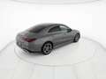 Mercedes-Benz CLA 200 coupe 200 d amg line premium auto Gris - thumbnail 10