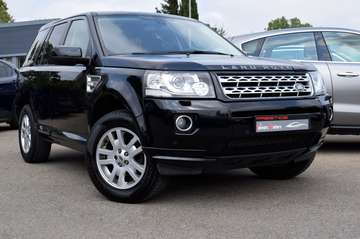 TD4 SE MARK V 4X4